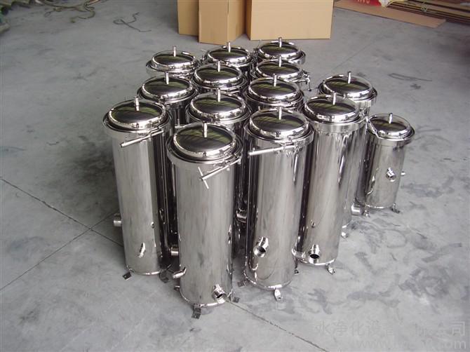 过滤器