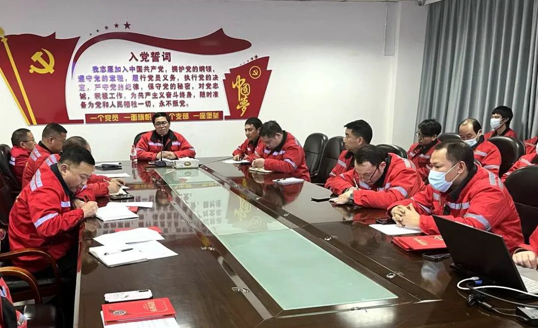 华兴检测：奋战一季度，冲刺开门红
