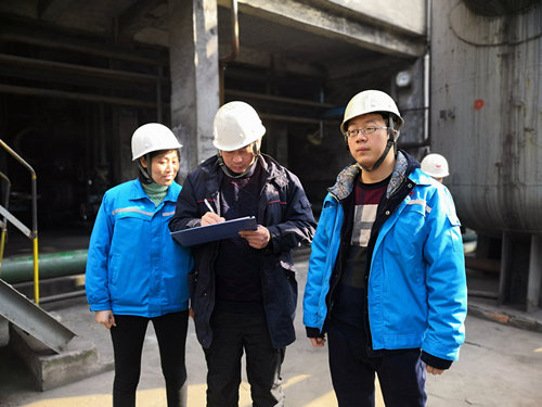 股份公司：强化全员安全意识 实现企业本质安全(图2)