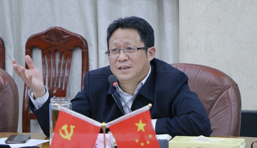 宜化集团传达学习全国、湖北省和宜昌市安全生产电视电话会议精神(图2)