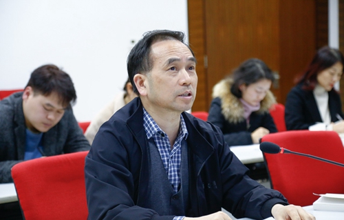 2019年度宜化集团基层党组织书记培训班圆满结业(图2)