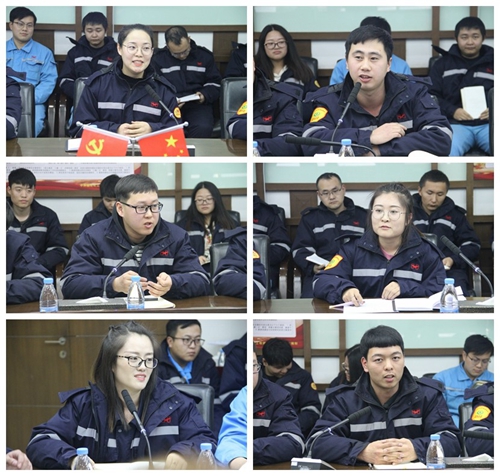 王大真到内蒙宜化调研指导(图6)