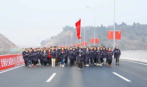 奔向2020 “跑”出更好成绩(图3)