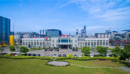 松滋肥业：守牢红线底线 全力挖潜增效(图4)