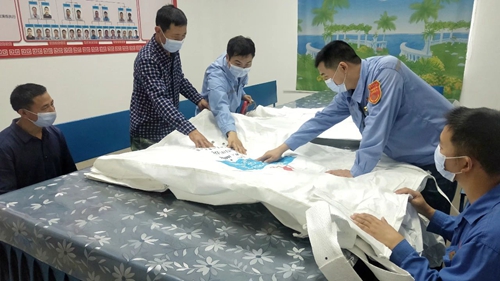 从吨袋中拧出“真金白银”(图3)