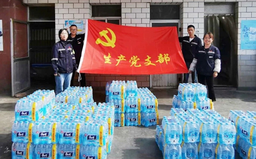 青海宜化：奏响大修进行曲 坚决打赢攻坚战(图5)
