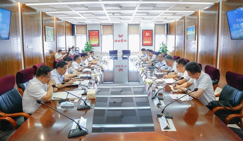 宜化集团与中化农业签订战略合作协议(图2)