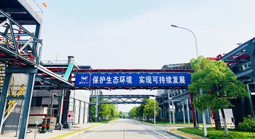 松滋肥业：坚持“四早四抓” 实现生产平稳运行(图1)
