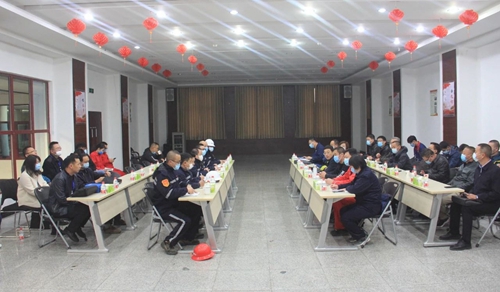 国务院安委办危化品重点县专家组到新疆天运开展安全生产指导服务工作(图3)