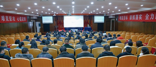 集团党委理论学习中心组专题学习民法典(图2)
