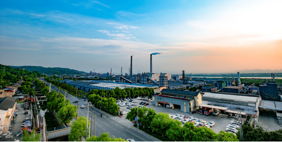 湖北宜化一季度净利润预计5.8亿元-6.5亿元(图1)