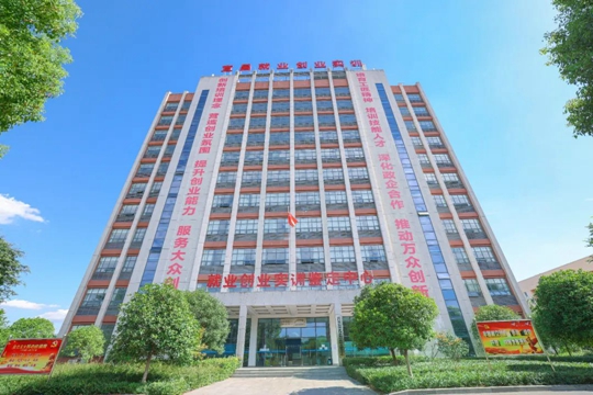 湖北省第一批“荆楚工匠学院”！宜化职业培训中心获授牌(图2)