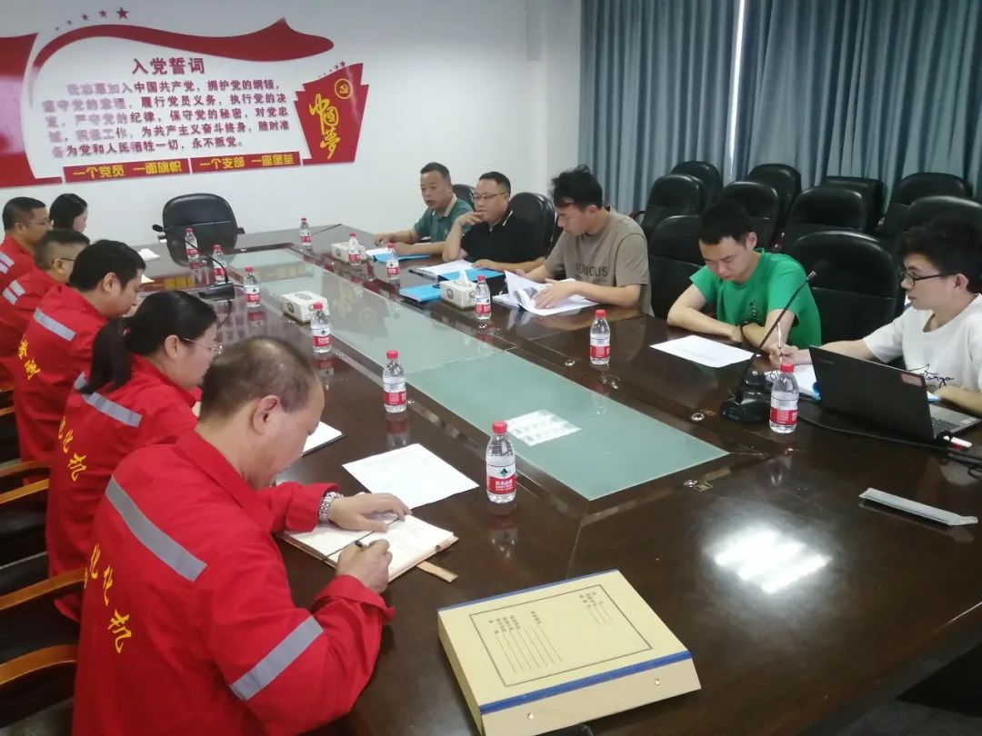 华兴检测顺利通过新建放射源暂存库竣工验收