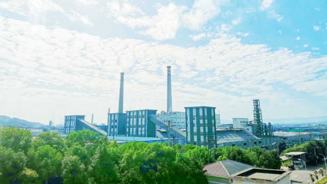 湖北宜化荣获“湖北最佳上市公司”奖项！