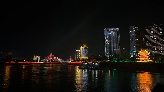集团组织湖北省外单位职工代表开展宜昌行(图6)