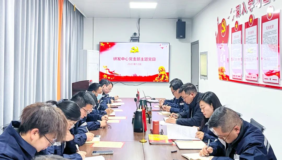 【三八特辑】科技研发公司梁慎平：笃行不怠勤耕耘，立足岗位勇担当(图4)