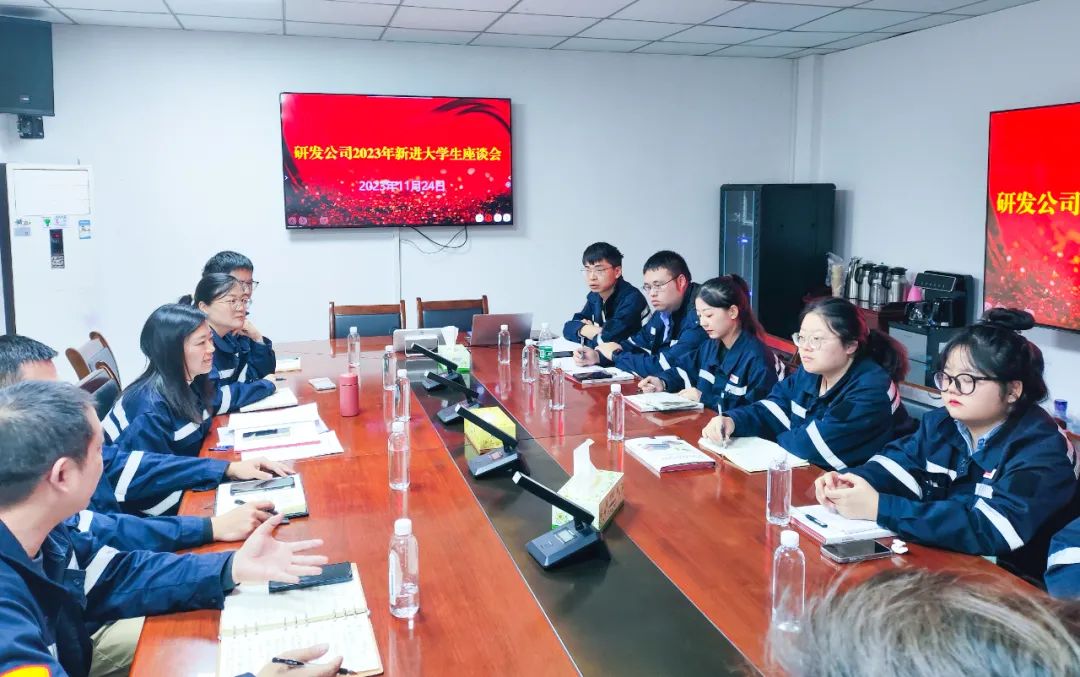 【三八特辑】科技研发公司梁慎平：笃行不怠勤耕耘，立足岗位勇担当(图5)