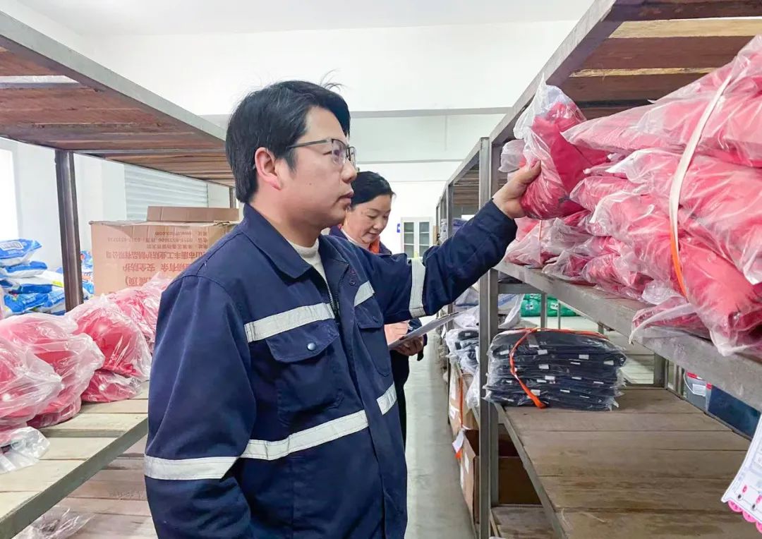 宜化矿业郭仓健：满腔热爱向机电，一片初心为矿山(图4)