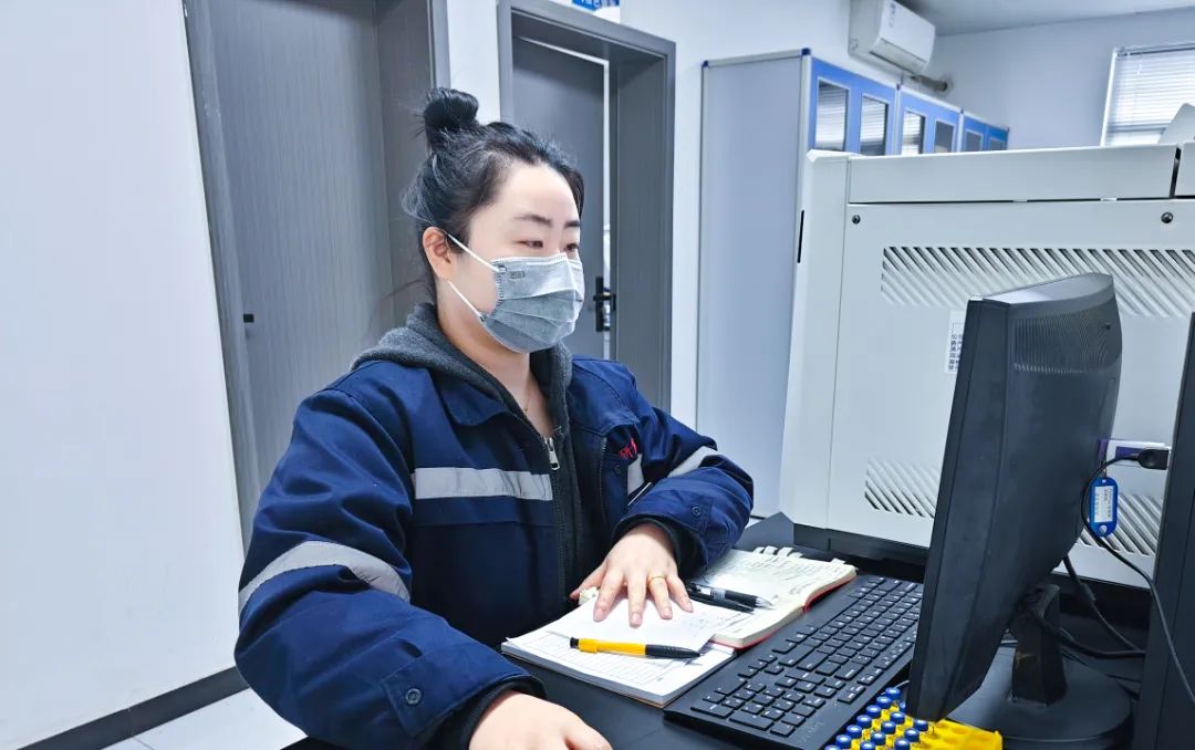 科技研发公司：敢于突破勇于探索，全心投身技术研发(图6)