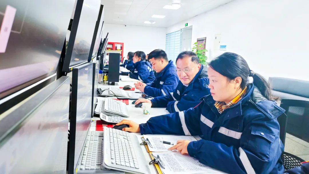 楚星公司：产品研发步履不停，消光三型树脂顺利下线(图3)