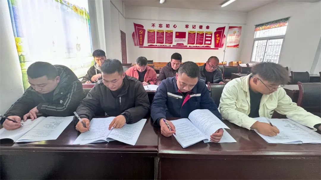 宜化矿业：强化教育培训提技能，新工分级管理见实效(图2)
