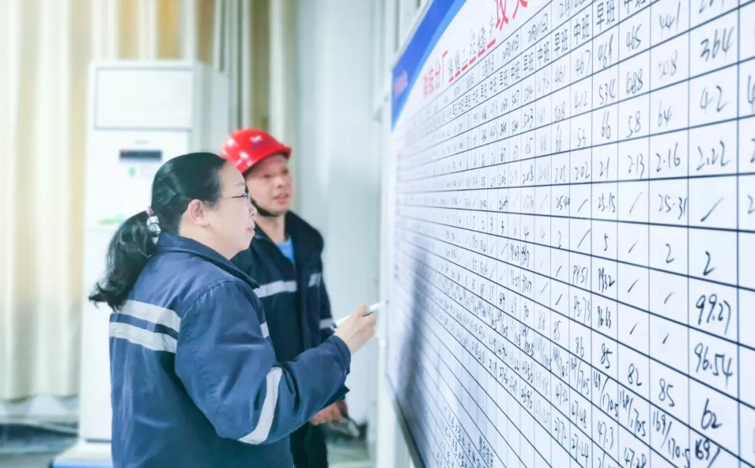 股份公司：抓住关键精准发力，推动企业发展行稳致远(图2)