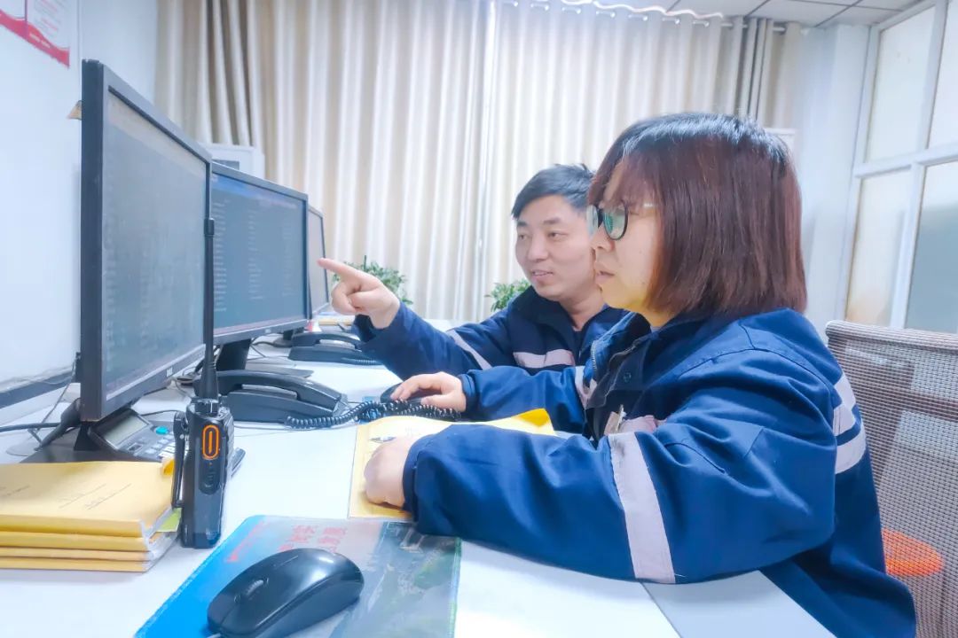 股份公司：抓住关键精准发力，推动企业发展行稳致远(图3)