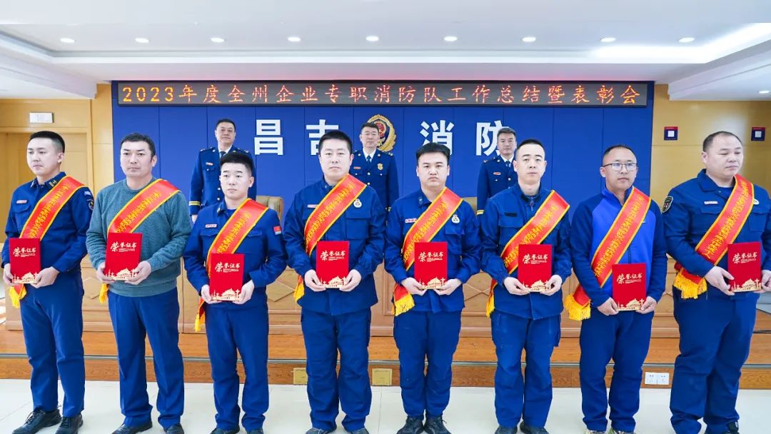 【宜化榜样】新疆宜化崔发新：当好安全生产的守护者(图4)