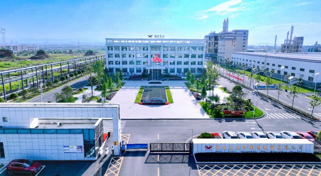 降解新材料公司：严抓细管保安全，全力以赴战大修(图6)