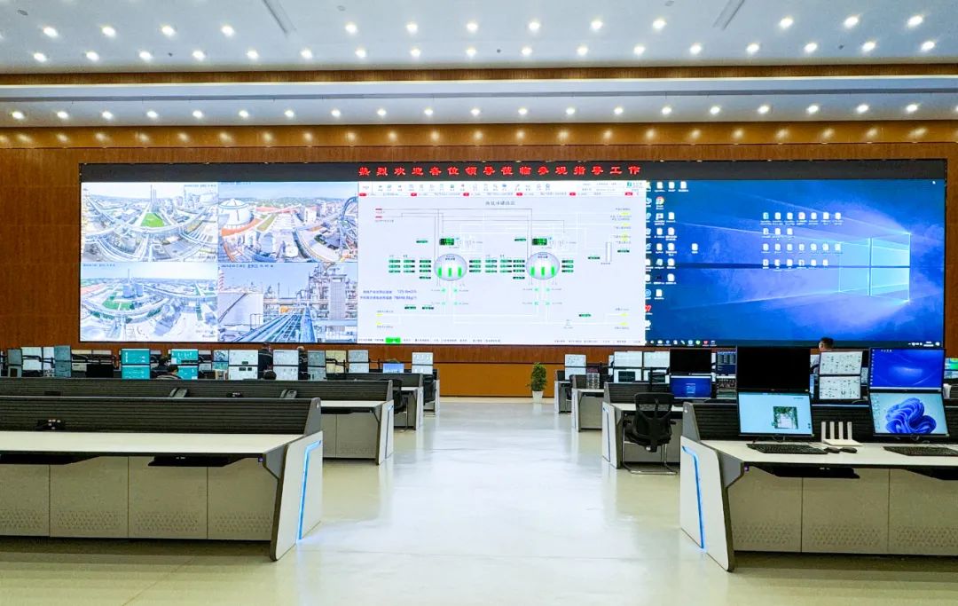 新宜化工：多点发力，跑出高质量发展“加速度”(图4)