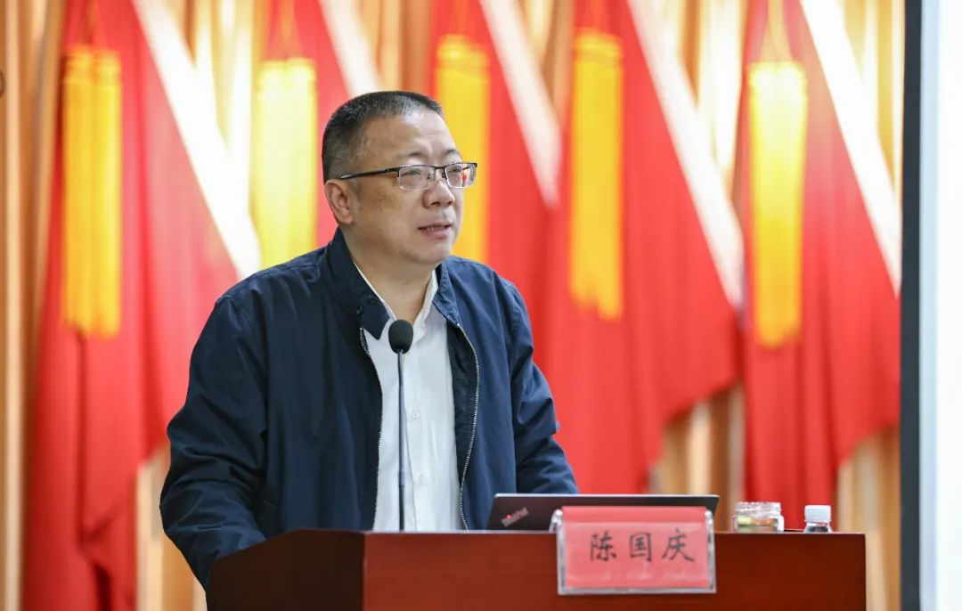 集团聚焦全面预算管理开展第二期宜化大讲堂(图3)