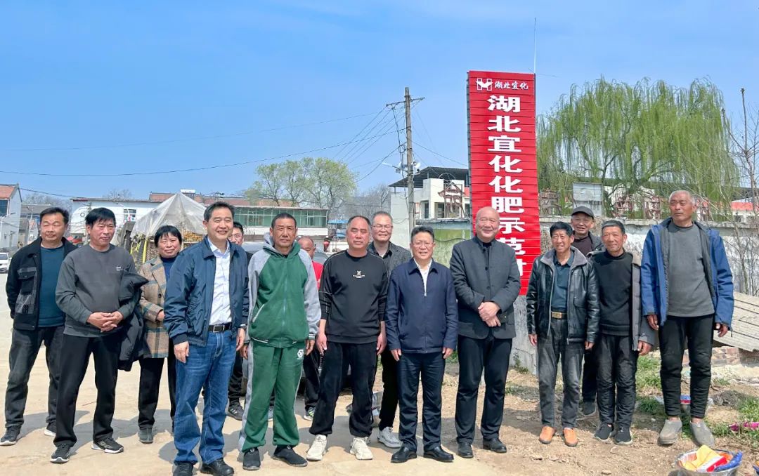 王大真走访调研河南销售市场(图4)