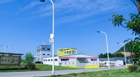 万山银河专精特新产品椰壳型无汞多活性触媒成功下线(图1)