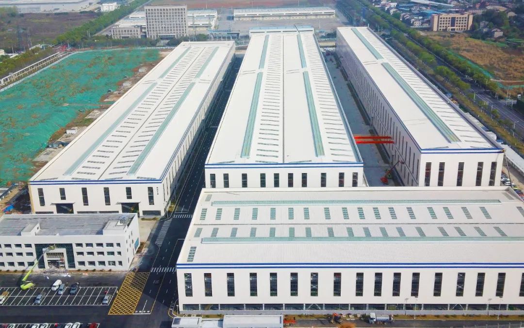 宜化化机公司成功入围工信部万兆光网工厂试点(图2) 图片