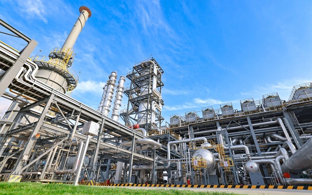 喜报！宜化集团上榜2025年度卓越级智能工厂项目名单