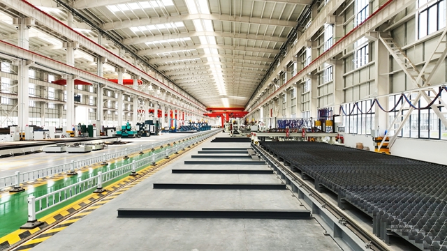 树立绿色转型新标杆！宜化化机荣获“零碳工厂”认证