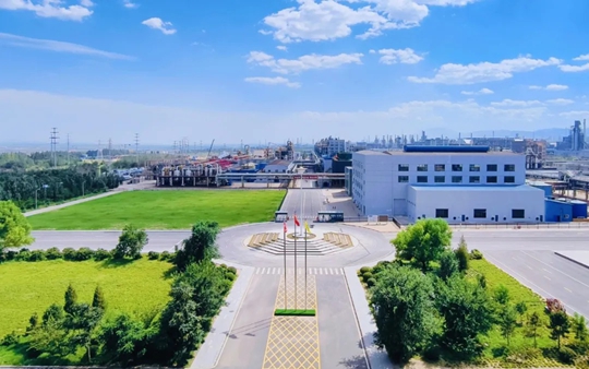 内蒙古宜化荣获自治区科学技术进步二等奖(图1) 内蒙古宜化荣获自治区科学技术进步二等奖(图1)