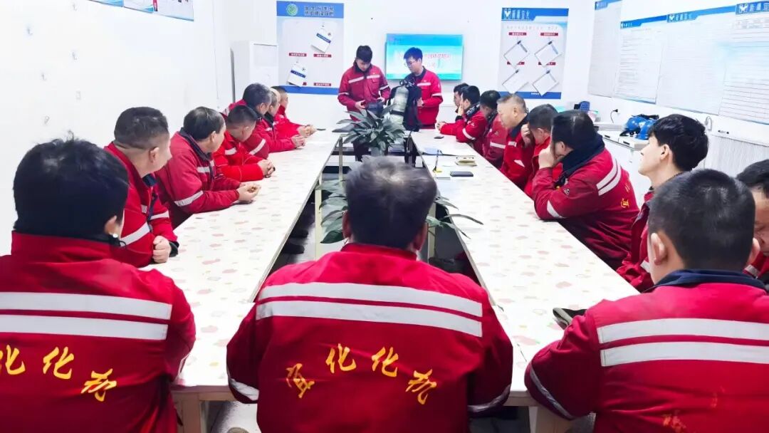 强化冬季“六防”  筑牢安全防线(图2)