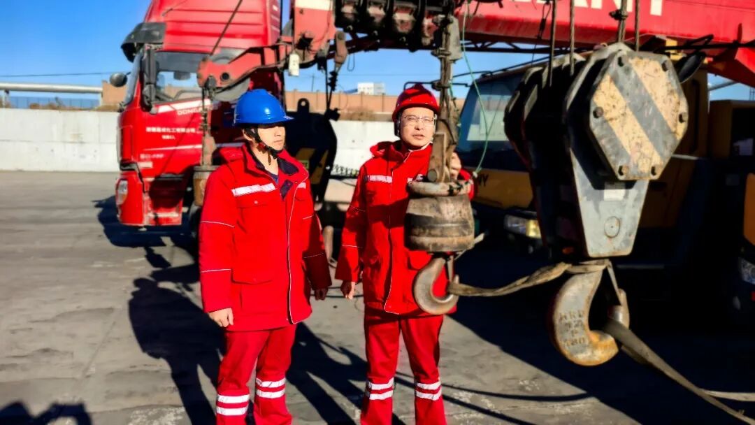 强化冬季“六防”  筑牢安全防线(图3)