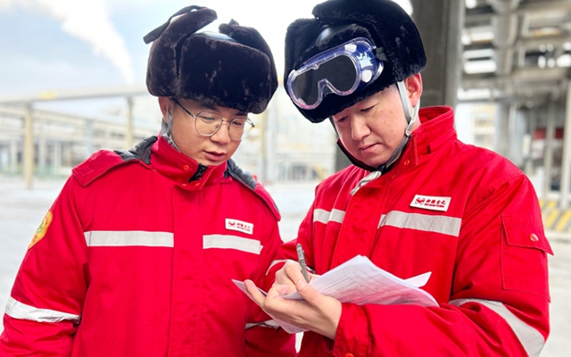 新疆宜化推行“六变”治理措施，筑牢安全生产防线