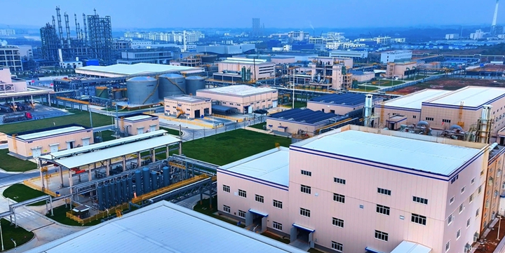 从“人防”到“智防”的革新！新能源公司打造立体化智能安全网