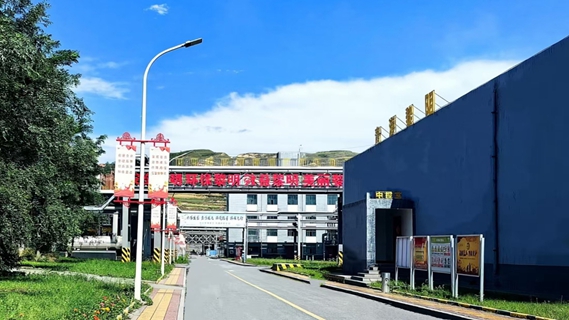 青海黎明入选2025年青海省科技型企业名单