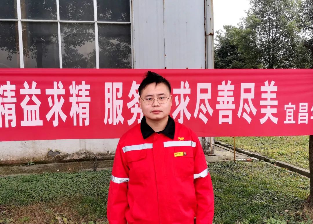 【风采】砥砺前行 不负芳华 争当工程技术排头兵