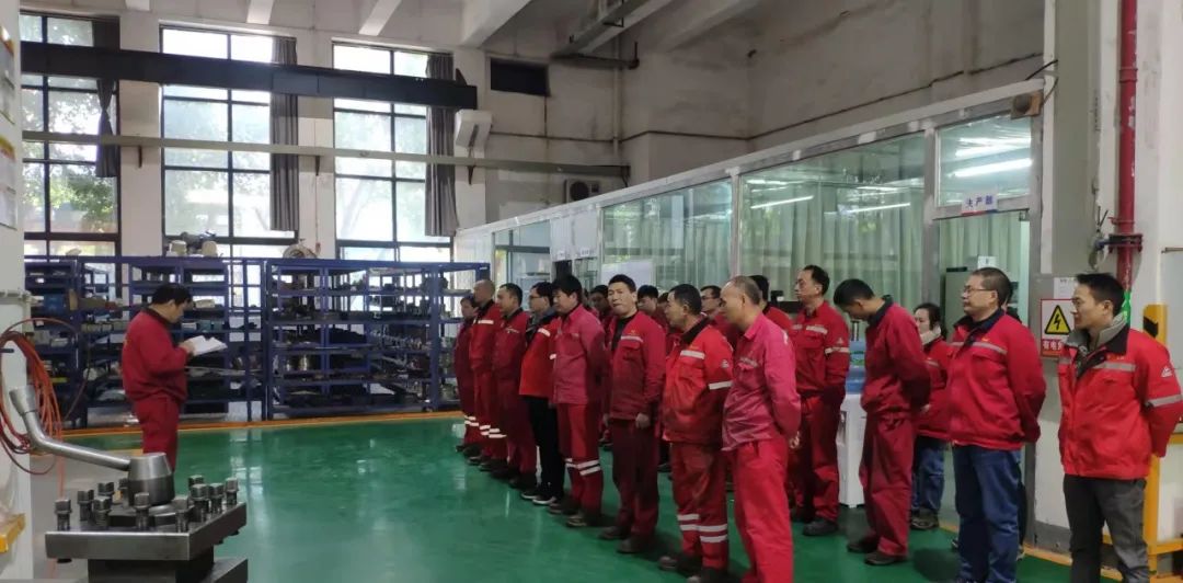 【安全】加强安全教育 确保生产安全(图1)