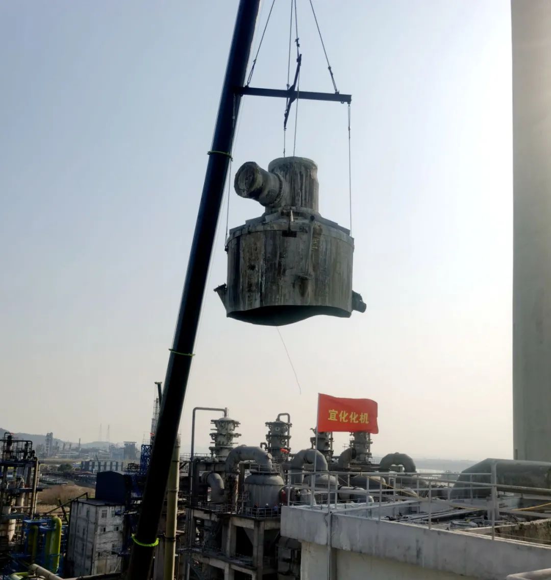 不忘初心践使命,砥砺前行战检修(图4) 不忘初心践使命,砥砺前行战检修(图4)