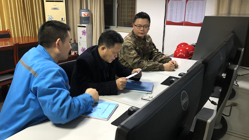 王大真正月初一夜访股份公司