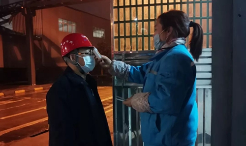 王大真春节前夕夜查股份公司
