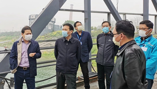 宜化集团与交旅集团携手提升物流作业效能