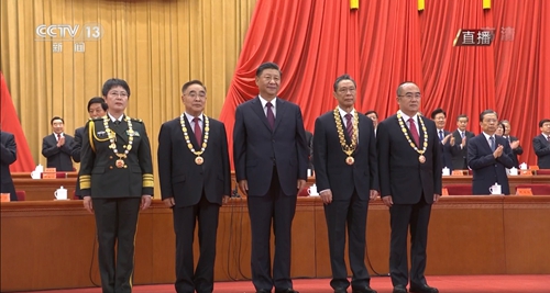 向抗疫英雄致敬！宜化集团组织收看全国抗击新冠肺炎疫情表彰大会