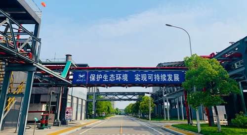 松滋肥业：深挖装置潜力 全力提产降耗